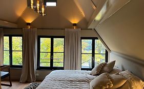 Townhouse 'T Raap